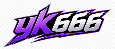 yk666 লোগো